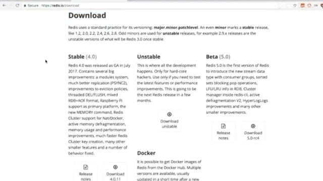 Why Use Docker | Docker | Why Docker смотреть онлайн