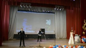 песня художник