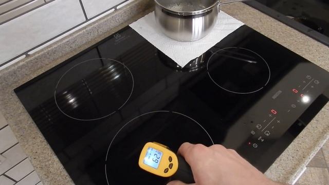 Electrolux EHH-96340FK смотреть онлайн