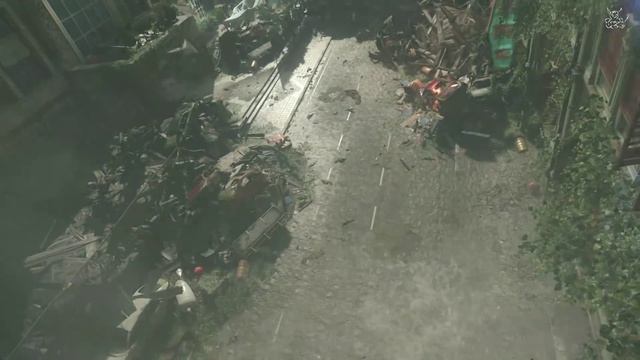 Call of Duty: Black Ops III - Экспериментальный довесок смотреть онлайн