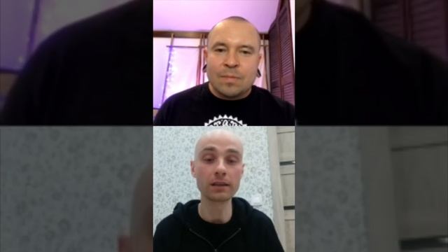 Техничные татуировки. Эфир с Евгением Жакулиным.