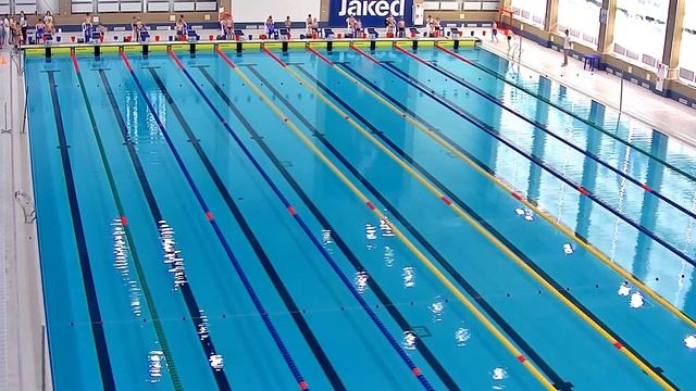 Городские соревнования по плаванию «Планета Весна» 20 мая 2021 года смотреть онлайн