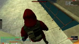 НАКАЗАЛИ НЕАДЕКВАТНЫХ ШКОЛЬНИКОВ | Umbrella RP Garry's mod