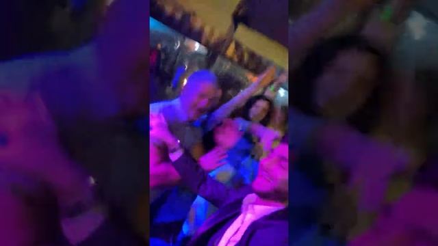 День Рождения Анны Сергеевны ! Султан Мешадиев и Анна 17.06.2022 смотреть онлайн