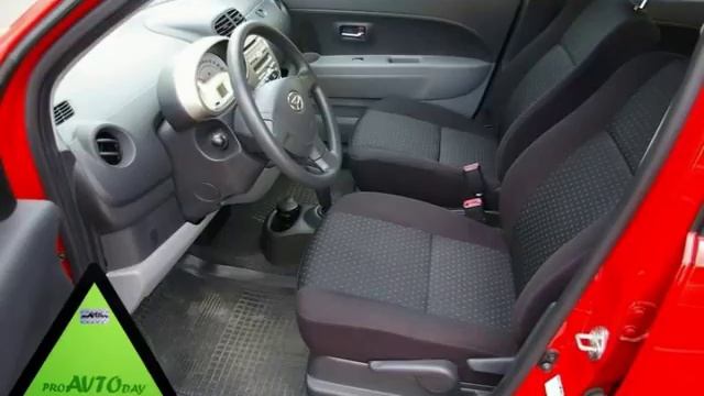 ПРОДАЖА АВТО ДАЙХАТСУ Daihatsu Sirion 2009 смотреть онлайн