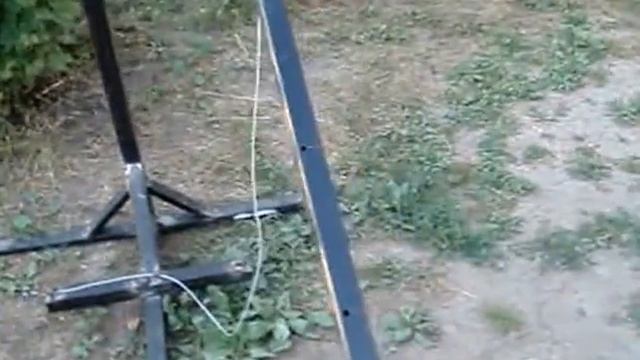 Поворотная конструкция для солнечных панелей смотреть онлайн