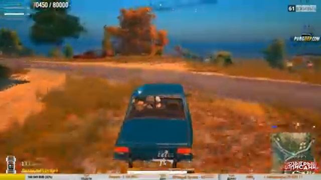 Подготовка к турниру BLACK STAR GAME .[PlayerUnknown's Battlegrounds] НАБЬЕМ 5000? ? смотреть онлайн