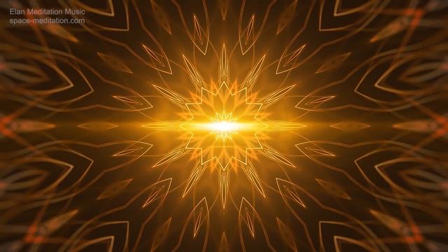777 Гц Медитативная Музыка Волшебный Сон | Лечение Светом, Исцеление | Помощь Высших Сил Света