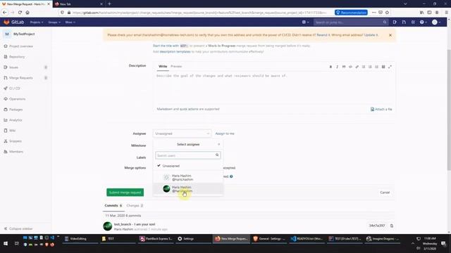 Malaysia Developers - Git Using IntelliJ Idea and VSCode смотреть онлайн