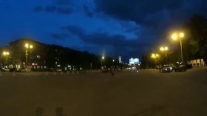 Подборка//стант на питбайке//