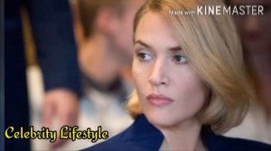 Kate Winslet's Most Cutest Photos | Kate Winslet | Titanic | Celebrity Lifestyle.