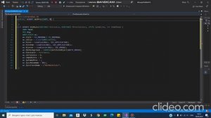 Простое создание окна WINAPI + C/C++ | Simple creating window on Windows Programming Iterface & C++