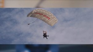 КАК СТАТЬ ПАРАШЮТИСТОМ, ПОБОРОТЬ СВОЙ СТРАХ И ЧТО ДЕЛАТЬ ЕСЛИ ПАРАШЮТ НЕ РАСКРЫЛСЯ