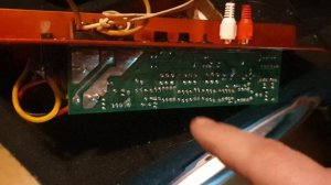 Ремонт активного сабвуфера. Это может каждый! EDGE edb12a 300/900w Усилитель уходит в защиту.