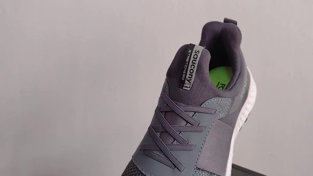 ZAPATILLA SAUCONY STRETCH & GO BREEZE S40020-11 смотреть онлайн