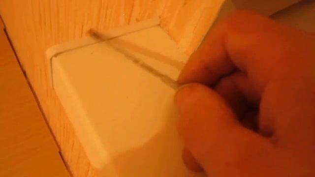 Работа в квартире нового дома (Пластиковое окно - продолжение) смотреть онлайн