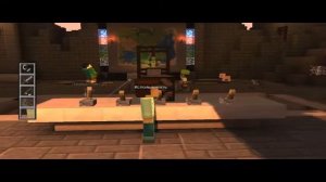 Minecraft Story Mode  #2 СТРИМ