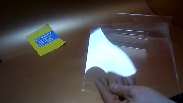 bld201 подставка из оргстекла двухсторонняя смотреть онлайн