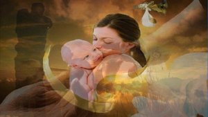 Людмила Николаева Говорила мама мне