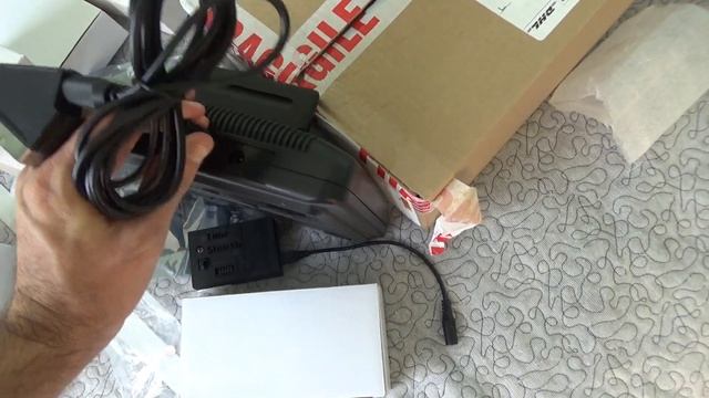 RGB Cable for Sega Mega Drive 2 Genesis to TV Scart Lead Unboxing and Test смотреть онлайн