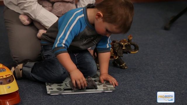 Открываем мир с помощью цифр и математики для ребенка 2,5-3 лет по методике "Цветоник". Урок 22 смотреть онлайн