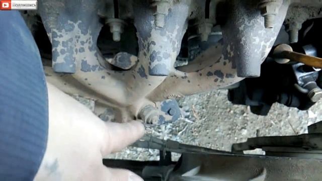Расположение датчиков Daewoo Nexia 16кл. 2005г.в. ПроАвто