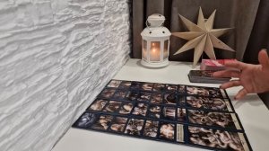 ??Что ему СКАЗАЛА ВЕДЬМА о вас⁉️ Расклад таро