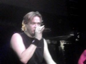 Ария - Последний закат