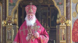 Патриарх Кирилл поблагодарил врачей за работу