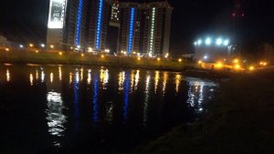 Рыбалка на сома в центре города Щелково с ночевкой! Река Клязьма рыбалка.