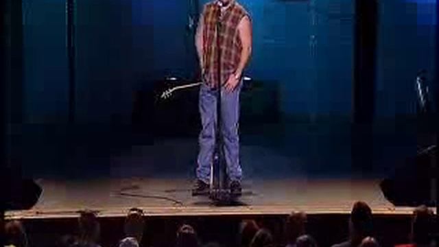 Git-R-Done смотреть онлайн