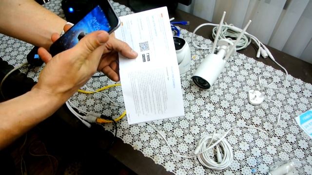 система видеонаблюдения Reolink для умного дома часть 1 смотреть онлайн