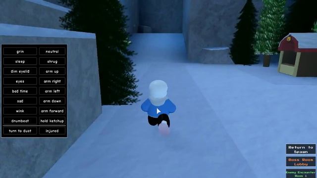 АНДЕРТЕЙЛ /Roblox смотреть онлайн