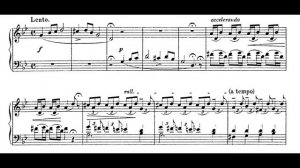 F. LISZT - Les Mal Du Pays S.160/8 (Lazar Berman)