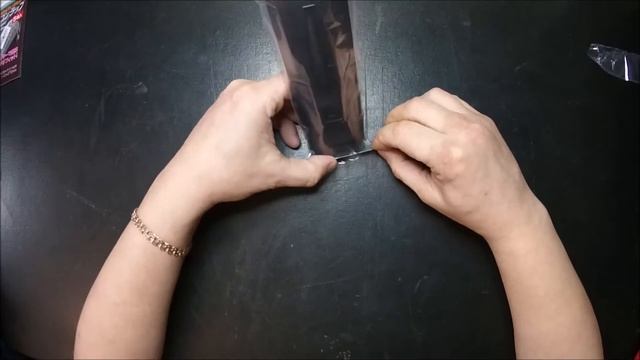 Упаковка в термоусадочную пленку. Пульт ДУ смотреть онлайн