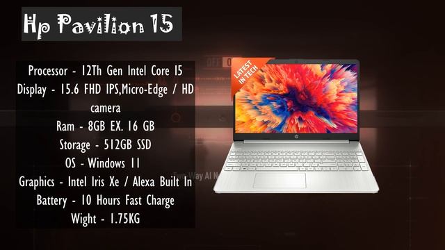 Top 4 Best Laptops Under 60000 [2022] ? Best Laptops For Gamers & Creators, Students, Coding, Offic