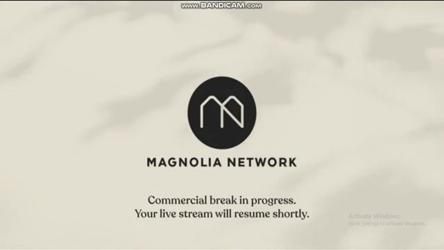 Magnolia Network USA Commercials Break July02, 2022 смотреть онлайн