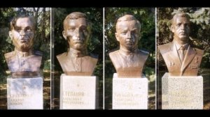 Тимашёвск глазами гостя. 3 часа по городу.