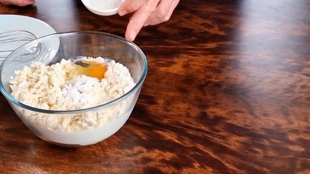 Лучший рецепт ленивого хачапури / сытная еда с собой за 15 минут