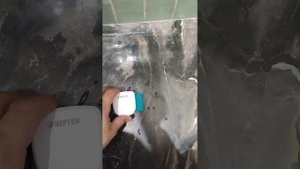Подключение беспроводного датчика протечки neptun smart 868 к модулю neptun tuya smart