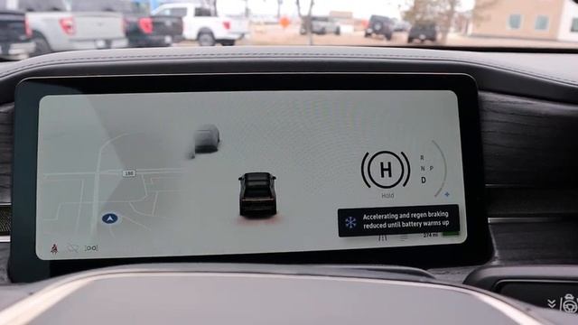 2023 Rivian R1S: Better Than Tesla? смотреть онлайн