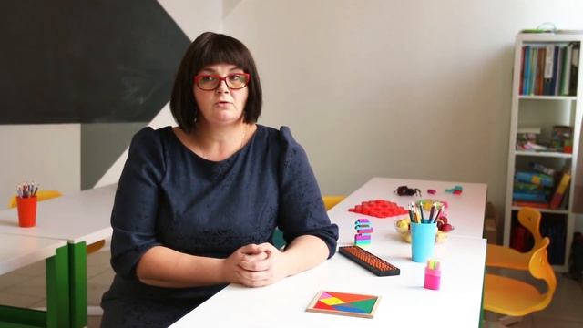 Уроки математики Математика это легко и доступно! От 8 до 15 лет смотреть онлайн