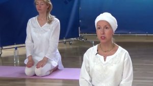 КУНДАЛИНИ ЙОГА - реализуй свои желания! УРОК 10 на timestudy.ru