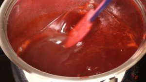 2 Рецепта Джема из алычи: Мало Сахара, Просто и Быстро Готовить.