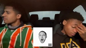 Bros React to Mac Miller - Perfect Circle / God Speed