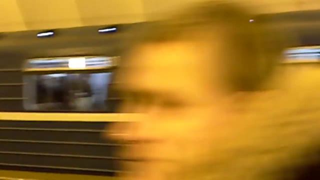 Электропоезд приехал быстрый смотреть онлайн