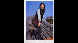 梶 芽衣子  Мэико Кадзи - легенда японского кино 70-х  (2)