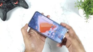 GameSpace Mode Activation in iQOO Phone