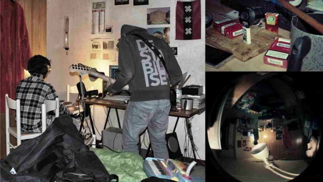 toniripetitividitimbri - Ballad смотреть онлайн