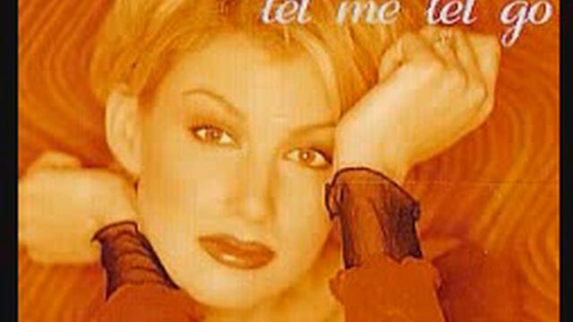 Faith Hill - Let Me Let Go (Movie Version With Lyrics)
